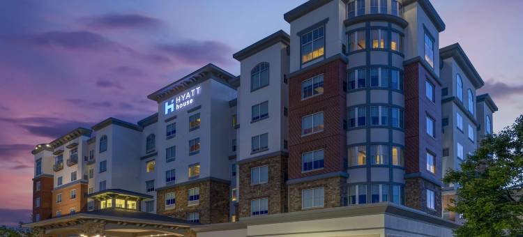 里士满肖特庞朴凯悦嘉寓酒店(Hyatt House Richmond /Short Pump)图片
