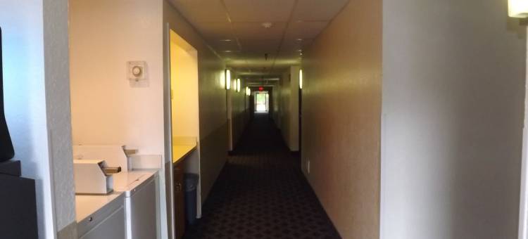 悉尼纽约州温德姆速8酒店(Super 8 by Wyndham Sidney NY)图片
