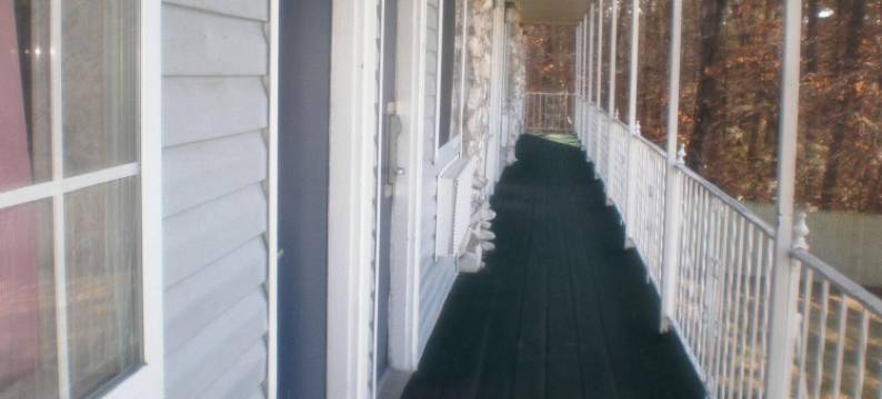 大西洋城经济旅馆和套房(Budgetel Inn & Suites Atlantic City)图片