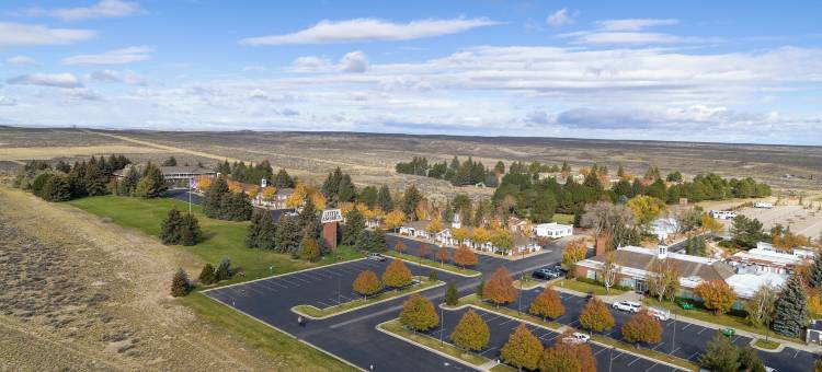 小美洲酒店-怀俄明(Little America Hotel - Wyoming)图片