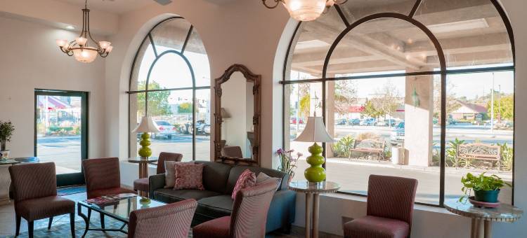 Motel 6 Anaheim Hills, CA图片