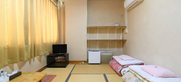 Tabist 富士见旅馆(Tabist Yuen No Yado Fujimi)图片