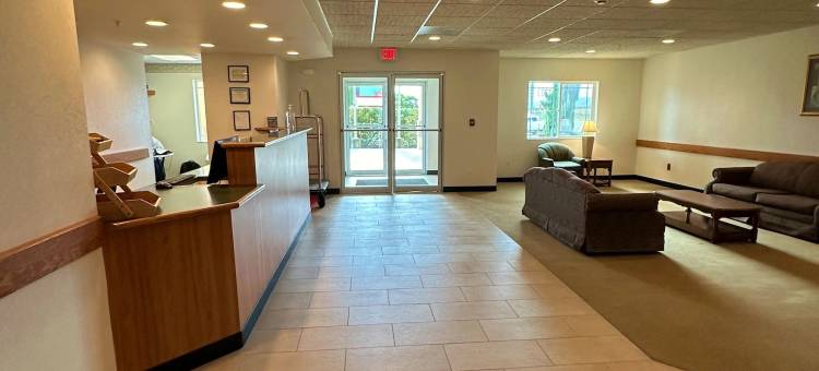 珀米尔皇后旅馆(Peppermill Empress Inn)图片