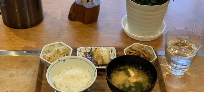 屋久岛SHARE LIFE杉之子旅馆(Yakushima Minsyuku Suginoko)图片