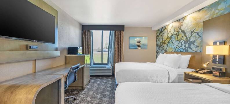 克拉丽奥酒店(Clarion Inn)图片