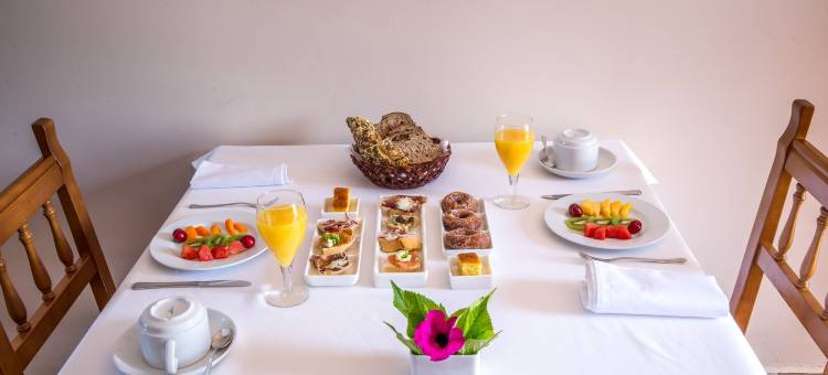 卢安达旅馆(Posada Lunada)图片