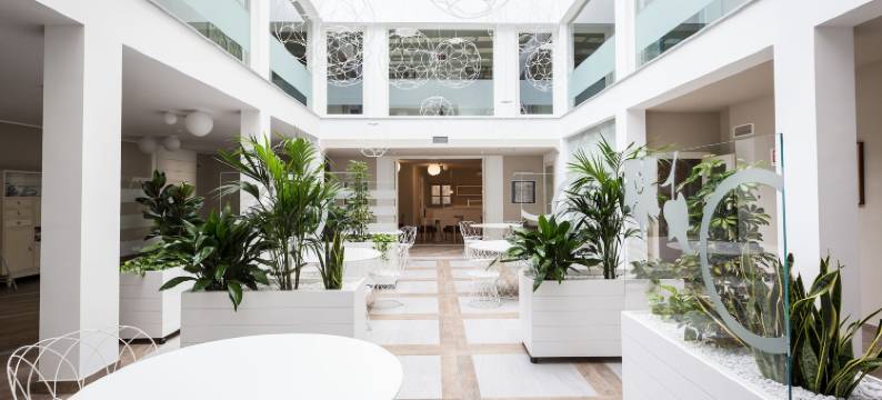 蒙特贝亚德酒店(Hotel Monteverde)图片