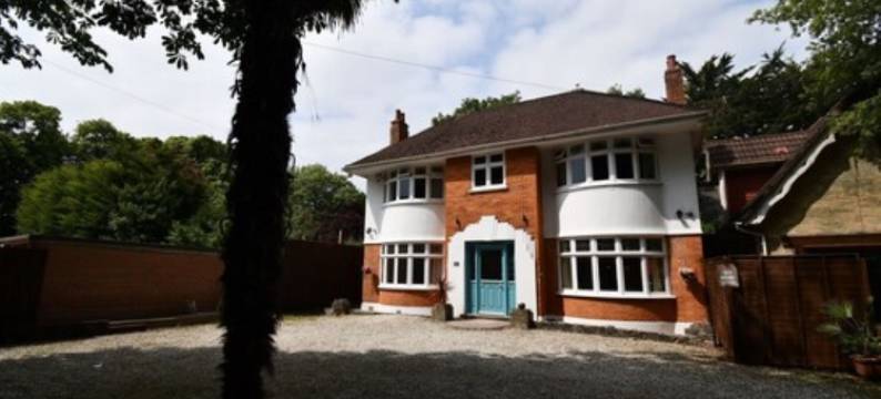 图莱假日别墅酒店(Turay Holiday Villa)图片