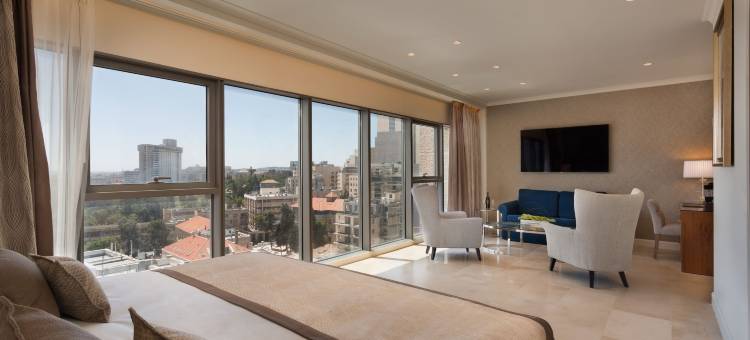 赫伯特塞缪尔耶路撒冷酒店(Herbert Samuel Jerusalem)图片