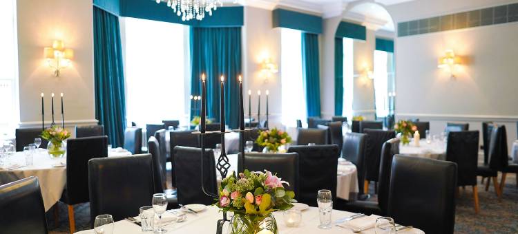 伯明翰度微酒店(Hotel du Vin Birmingham)图片