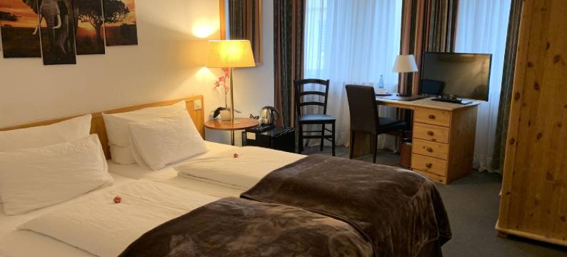 皇家酒店(Hotel Royal)图片