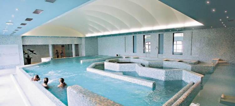 Lagrange Vacances法扬斯庄园酒店(Résidence Lagrange Vacances le Domaine de Fayence)图片