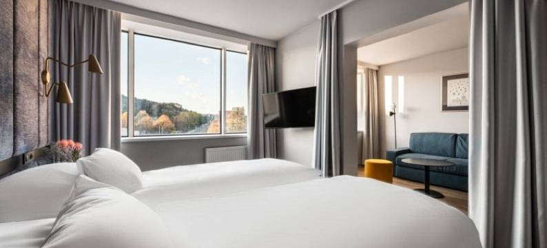 列弗酒店(Exe Lev)图片