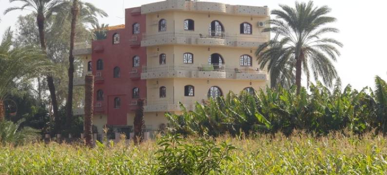 甜蜜的家卢克索公寓酒店(Home Sweet Home Luxor Apartments)图片