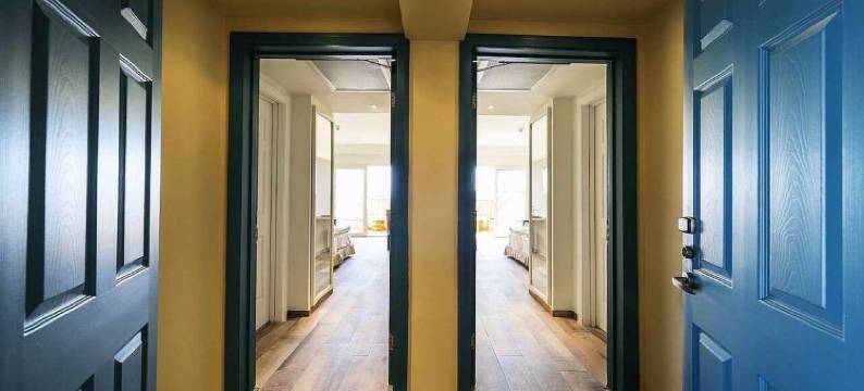 索马湾罗宾逊酒店(Robinson Soma Bay)图片