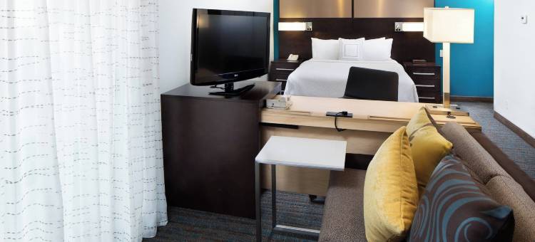 Residence Inn Denver Downtown图片