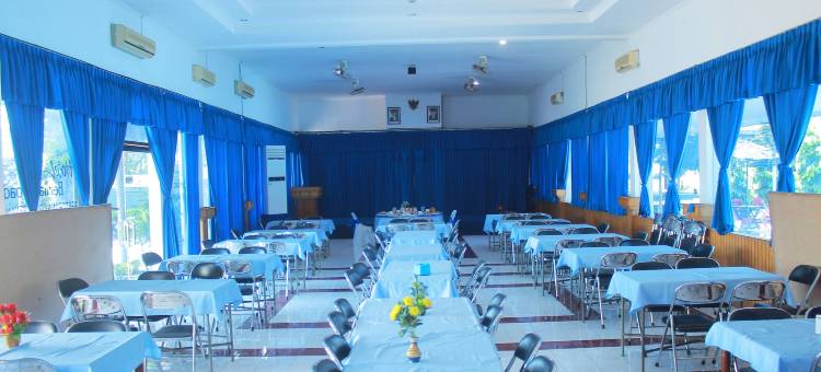 新纪元柏丽安阿巴迪酒店(Berlian Abadi Hotel Banyuwangi by Sinergi)图片