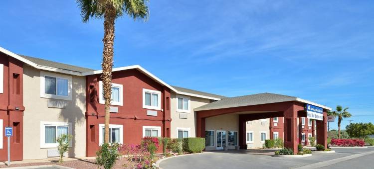 威斯特摩兰美洲最佳价值酒店(Americas Best Value Inn Westmorland)图片