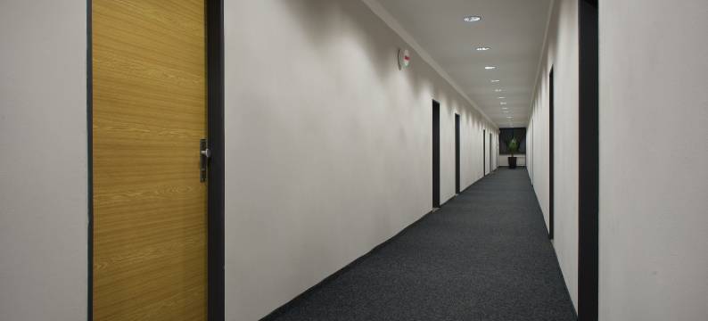 布拉格能源酒店(Hotel Energie)图片