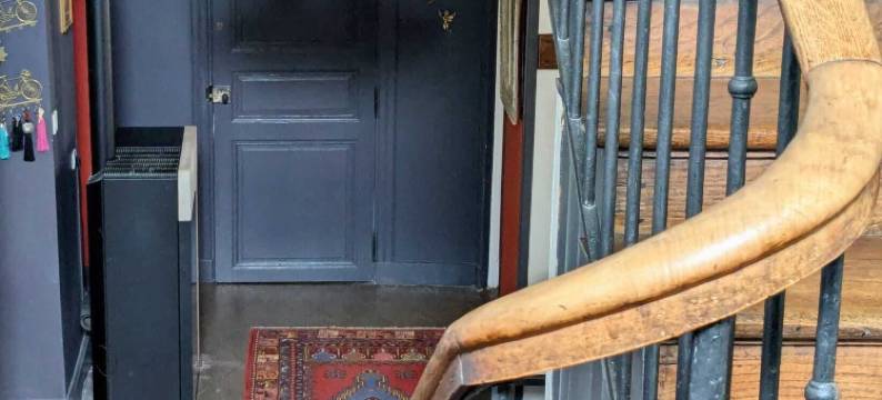 罗纳住宿加早餐旅馆(Villa Rhôna)图片