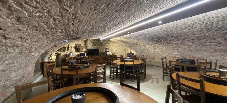 基里亚德酒店-索恩河畔沙隆中心(Kyriad Chalon Sur Saone Centre)图片