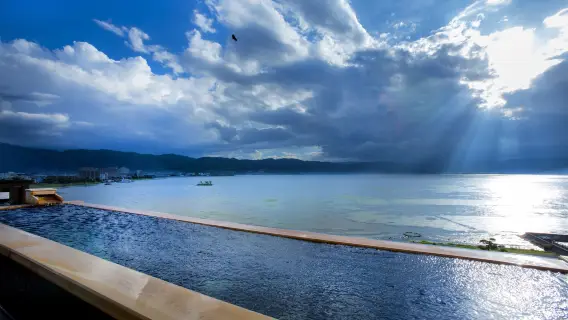 溫泉