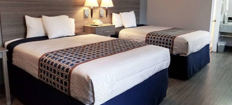 巴兹敦市老巴兹敦旅馆(Old Bardstown Inn)图片