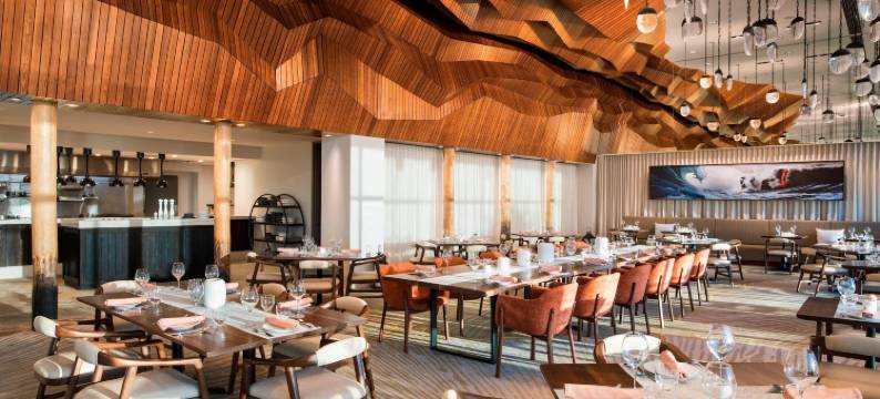 JW万豪马克岛海滩度假村(JW Marriott Marco Island Beach Resort)图片