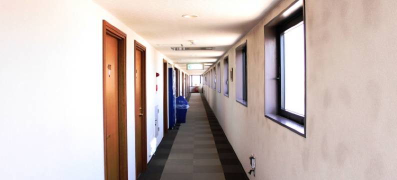 Palace Inn丰田酒店(Palace Inn Toyota)图片