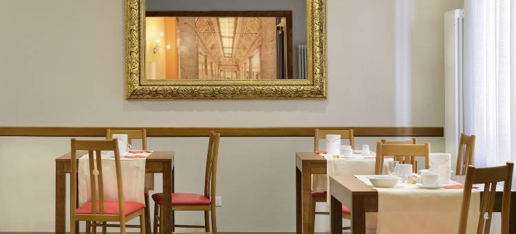 巴尔托利尼智能酒店(SmArt Hotel Bartolini)图片