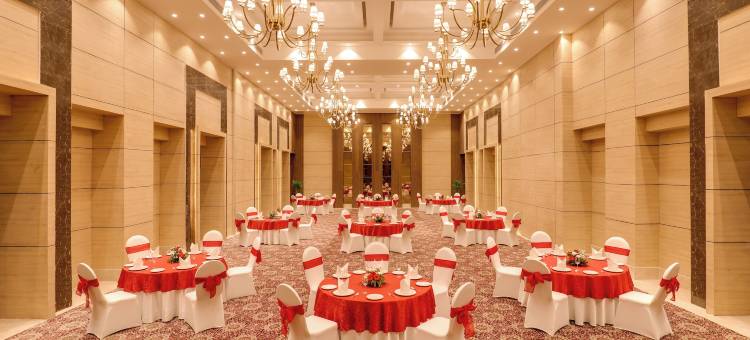 Lemon Tree Hotel Rishikesh图片