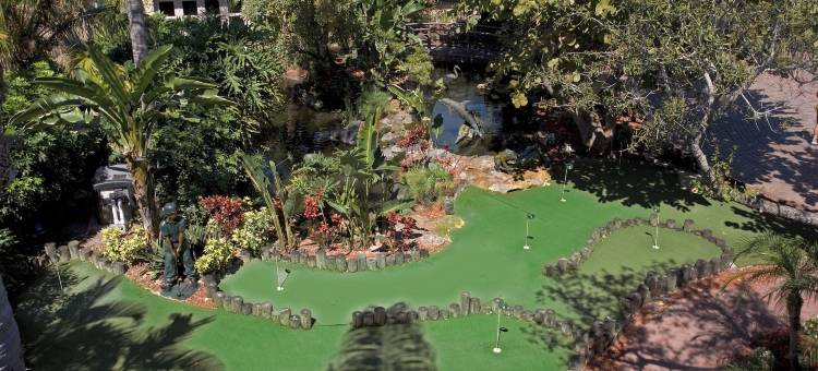 那不勒斯贝斯特韦斯特套房酒店(Best Western Naples Inn  Suites)图片