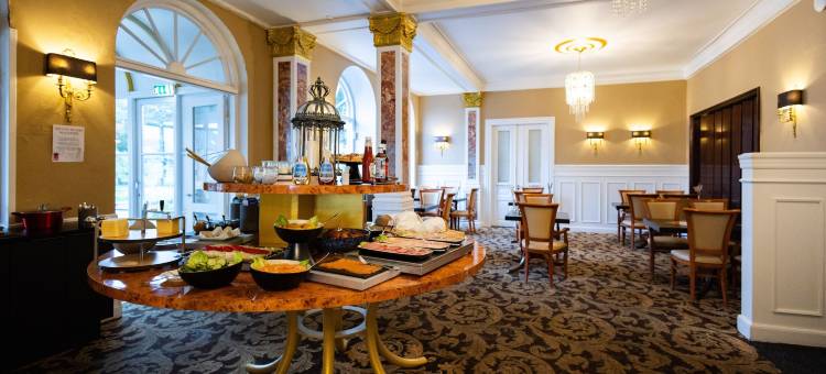 广场米林酒店(Milling Hotel Plaza)图片