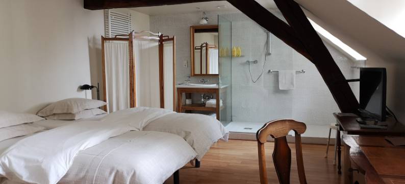 鲁汶庭院民宿(B&B Het Leuvens Hof)图片