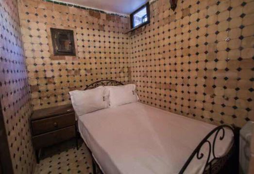 Dar Chourouk Hotel Overview