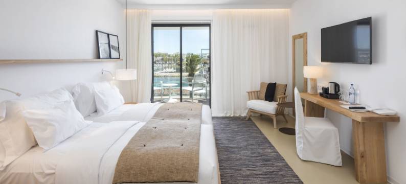 拉各斯阿维尼达酒店(Lagos Avenida Hotel)图片