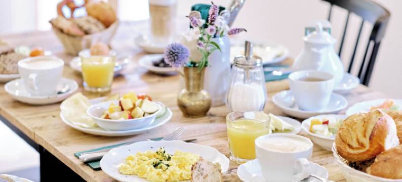 Der Lederer Hof - Boutique Apartments图片