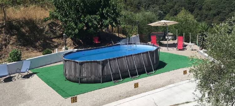 盖帝娜民宿(B&B Gàttina)图片