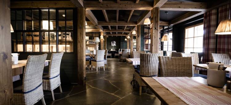 列维设计酒店(Design Hotel Levi)图片