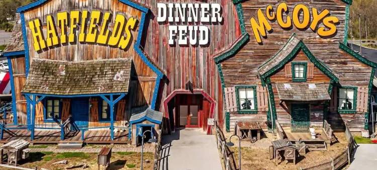 舒适的小屋逃生到皮杰恩福奇热水浴缸7分钟(Cozy Cabin Escape 7Mins to Pigeon Forge Hot Tub)图片