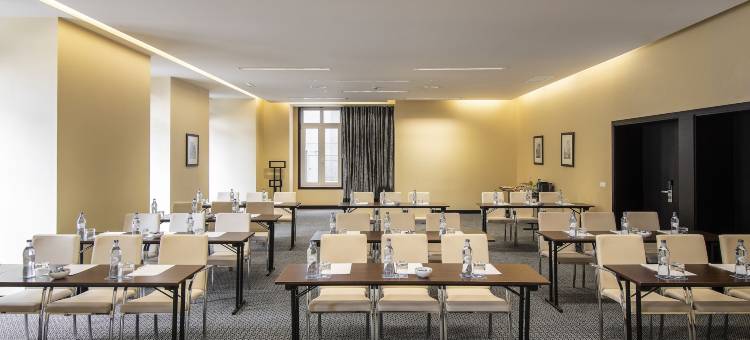 萨纳银色海岸酒店(SANA Silver Coast Hotel)图片