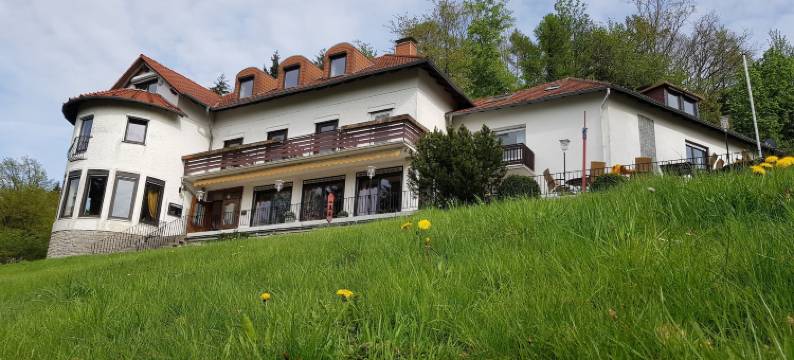 贝格贺夫酒店(Berghof Hotel)图片