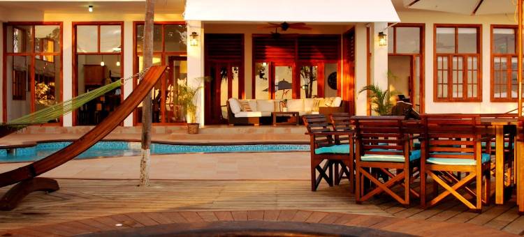 苏尔梅尔别墅(Villas Sur Mer)图片