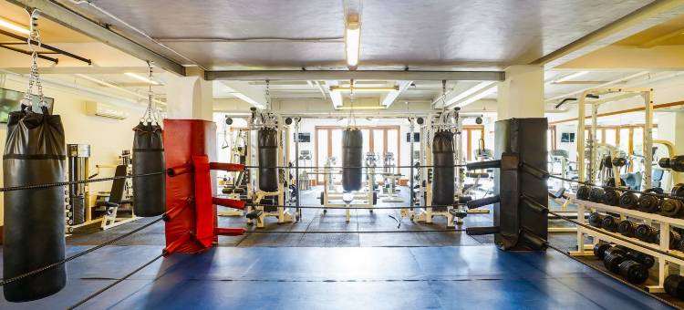 萨玛塔生活方式度假酒店(The Samata by LifestyleRetreats)图片