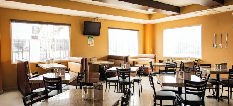 征服者酒店，由美国领事馆管理(Hotel Conquistador Inn by US Consulate)图片