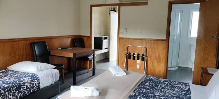 奥塔奇汽车旅馆(Otaki Motel)图片