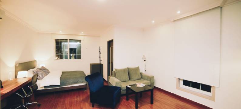 宫甘法义公寓式酒店(GONGGAN Residence Hotel)图片