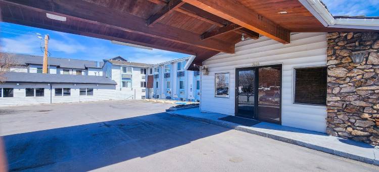 路边旅馆(Rodeway Inn)图片