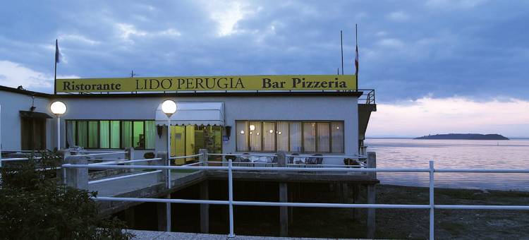 利多酒店(Hotel Lidò)图片