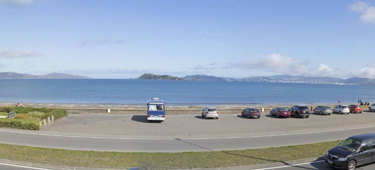 伊斯普拉纳德BKs高级汽车旅馆(BKs Premier Motel Esplanade)图片